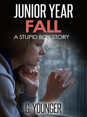 cover image of Junior Year--Fall